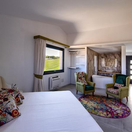 Nuovi Poderi Rooms Senorbi Exterior photo